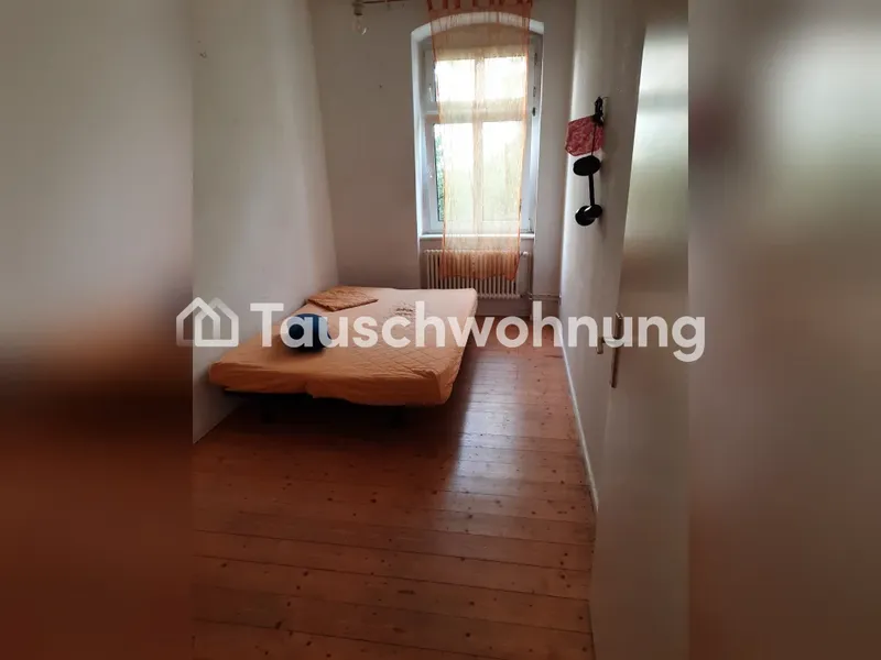 Tauschwohnung: Suche neue Wohnung im Südwesten — photo 1